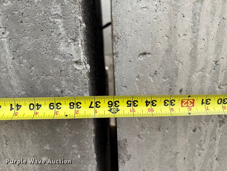 image for item EP0855 (6) concrete blocks