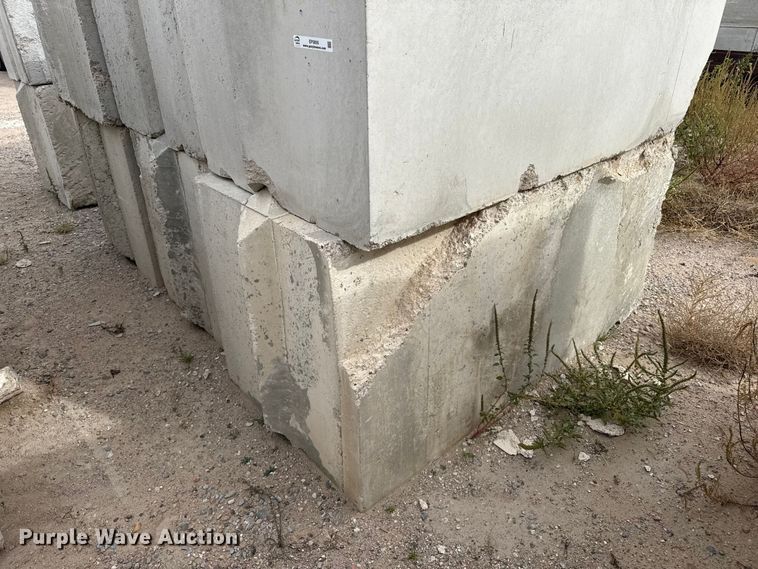 image for item EP0856 (6) concrete blocks