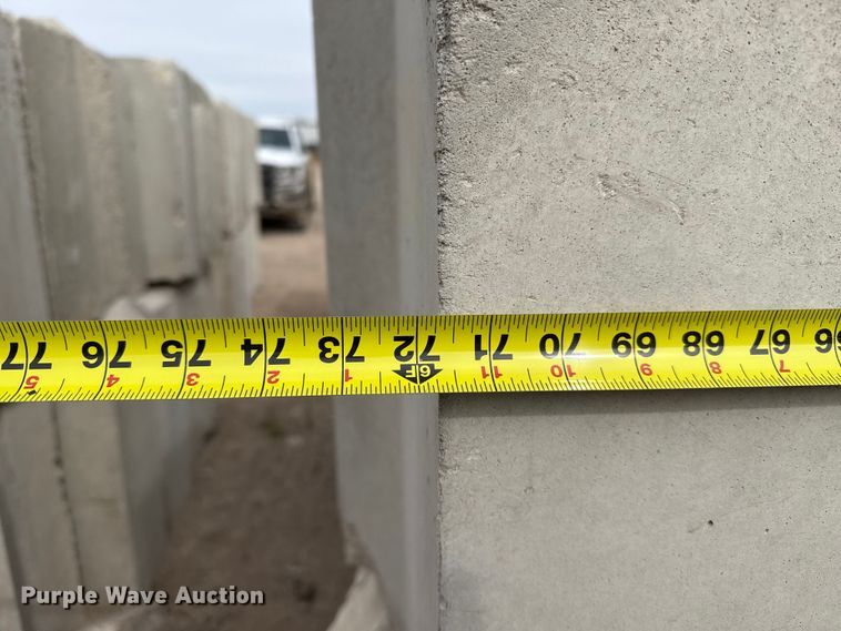 image for item EP0856 (6) concrete blocks