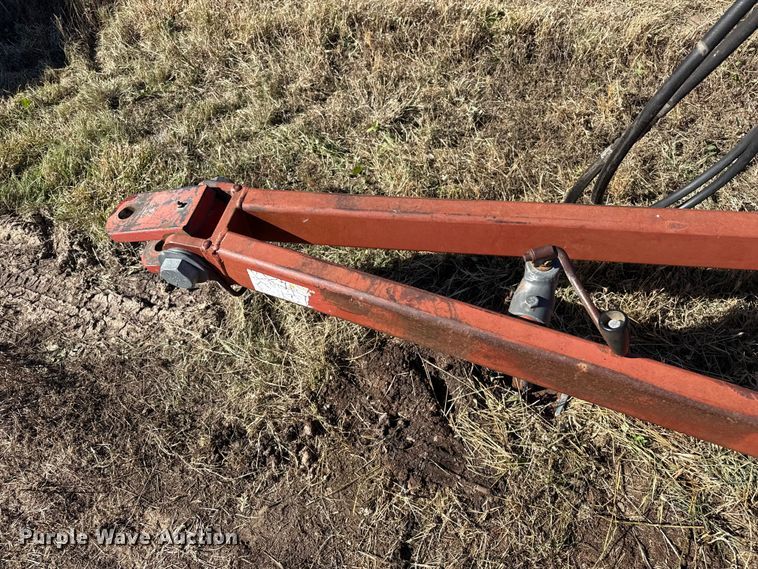 image for item EP0880 Sunflower 1211 double off-set disk