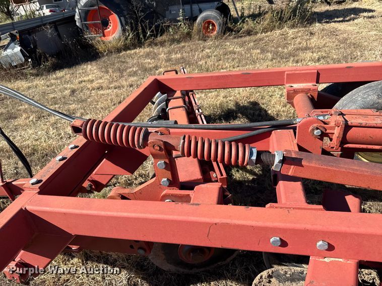 image for item EP0880 Sunflower 1211 double off-set disk