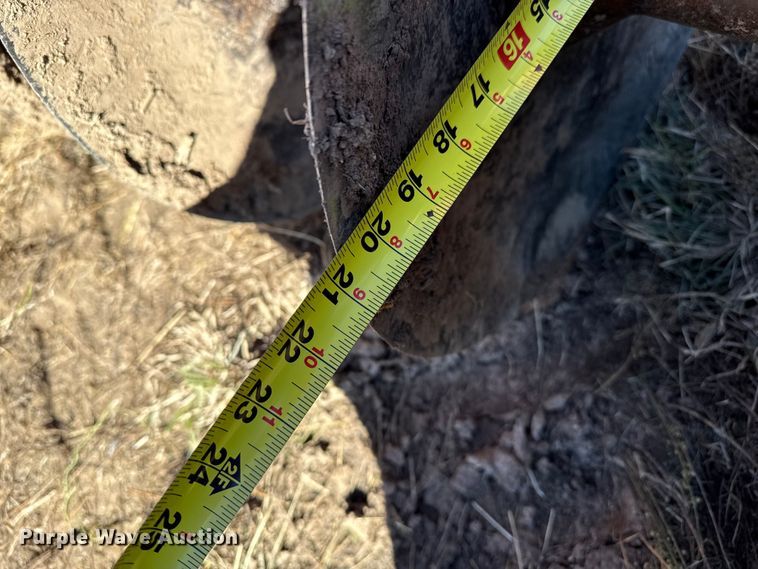 image for item EP0880 Sunflower 1211 double off-set disk