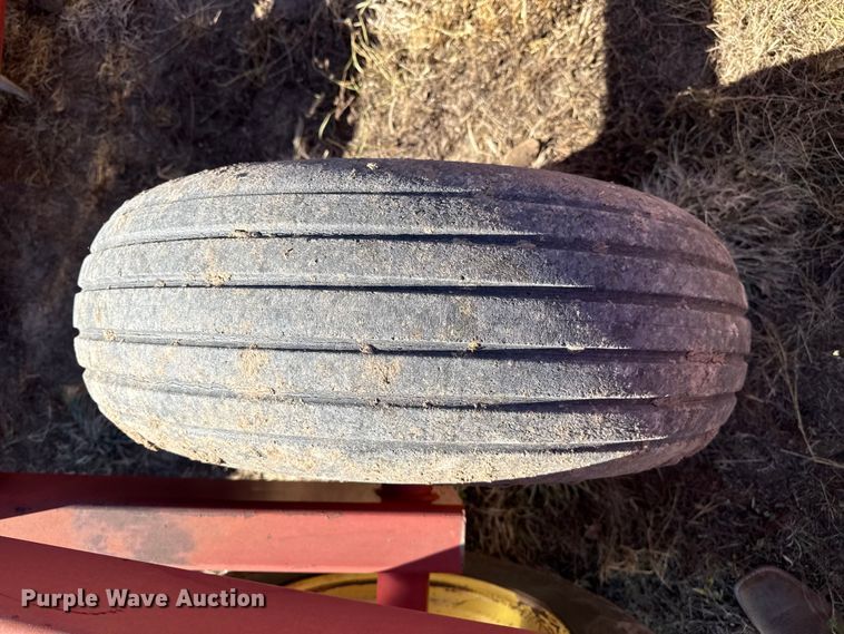 image for item EP0880 Sunflower 1211 double off-set disk