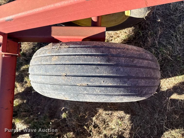 image for item EP0880 Sunflower 1211 double off-set disk