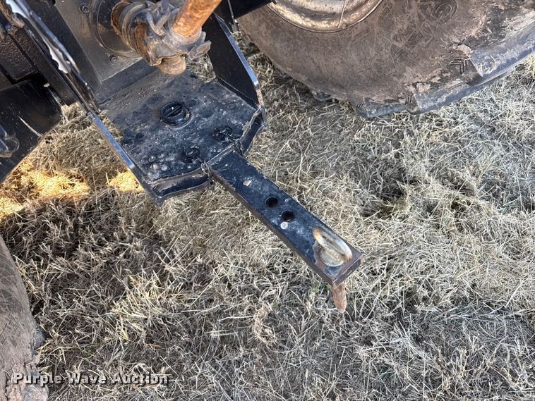 image for item EP0881 2023 New Holland Powerstar 75 MFWD tractor