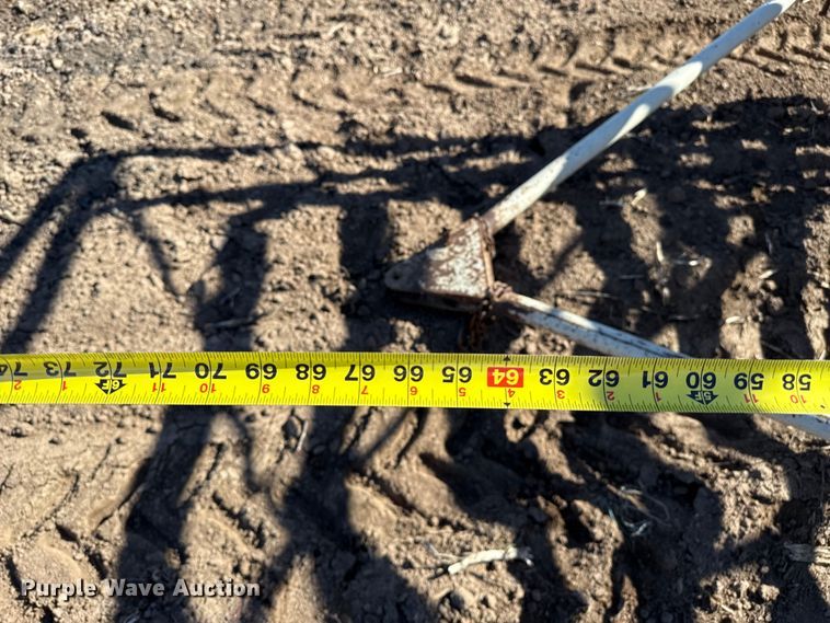 image for item EP0884 Wilson Mfg. portable corral