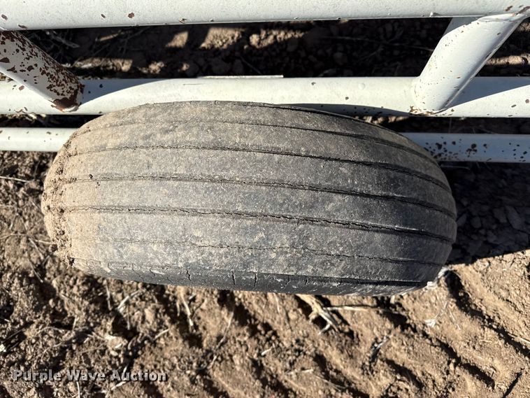 image for item EP0884 Wilson Mfg. portable corral