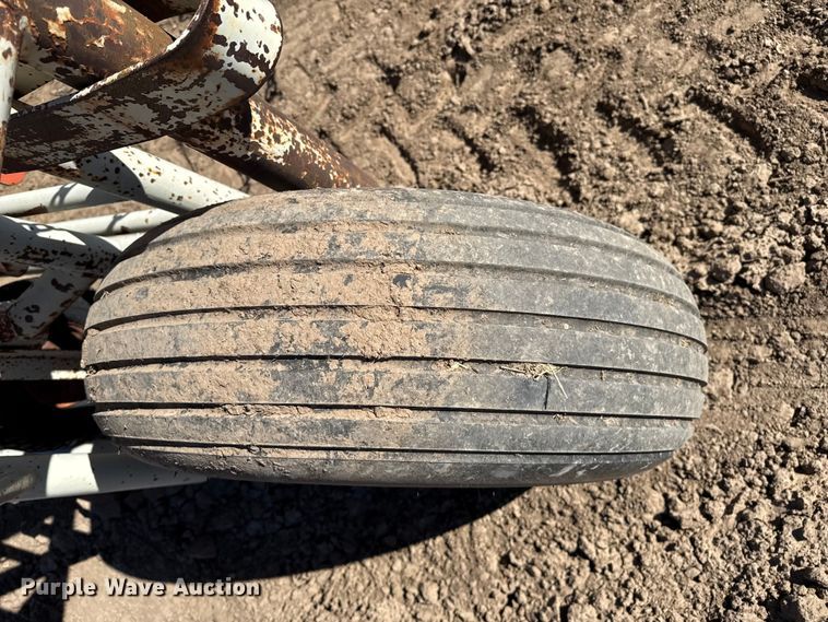 image for item EP0884 Wilson Mfg. portable corral