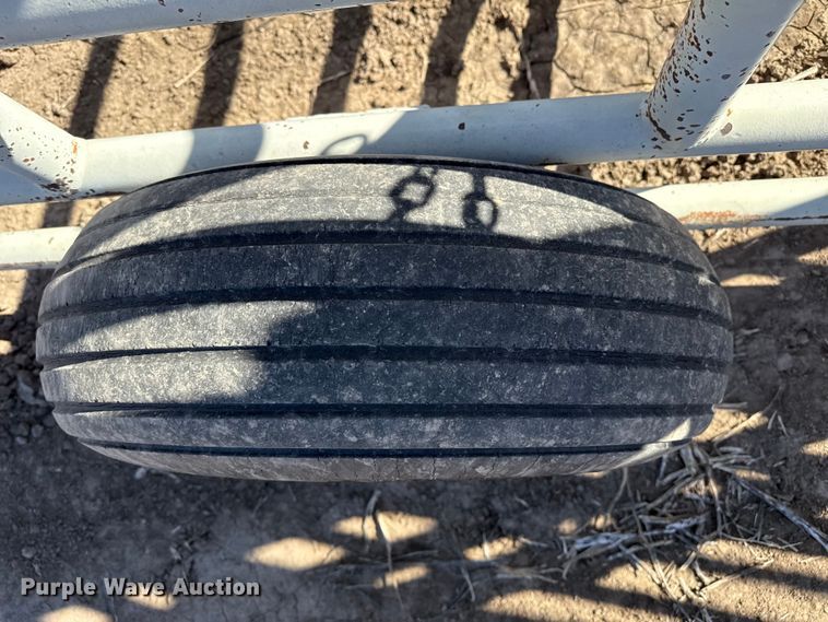 image for item EP0884 Wilson Mfg. portable corral