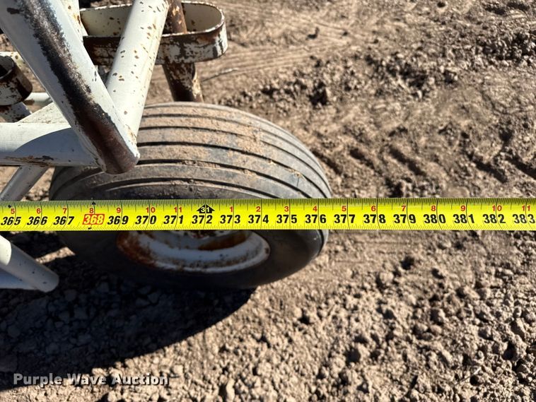 image for item EP0884 Wilson Mfg. portable corral