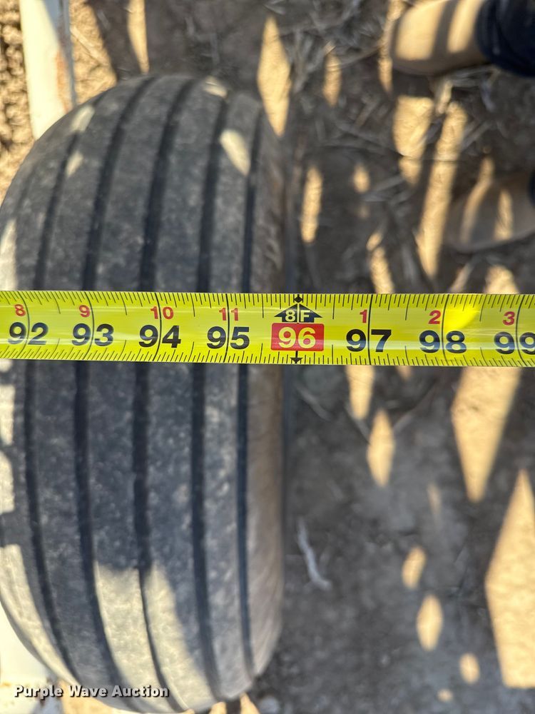 image for item EP0884 Wilson Mfg. portable corral