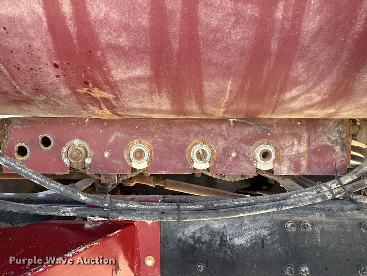 image for item EP0890 2006 Sterling L8500 feed mixer truck