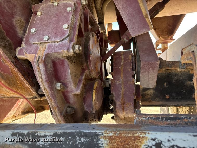 image for item EP0890 2006 Sterling L8500 feed mixer truck