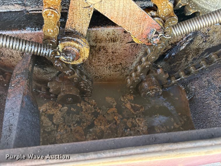 image for item EP0890 2006 Sterling L8500 feed mixer truck