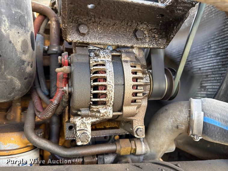 image for item EP0890 2006 Sterling L8500 feed mixer truck