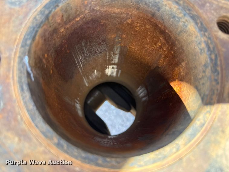 image for item EP0894 1973 Case 1175 tractor