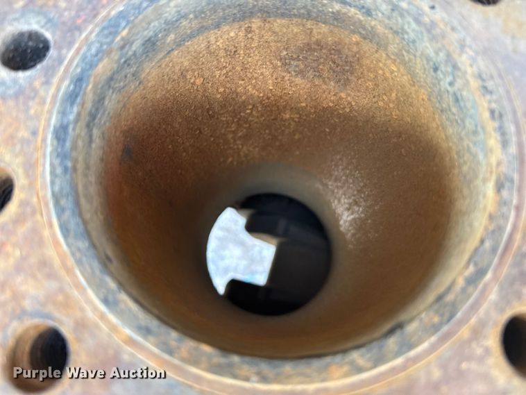 image for item EP0894 1973 Case 1175 tractor