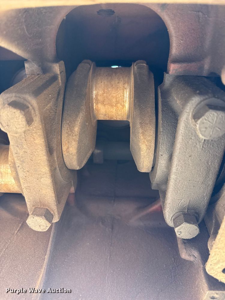 image for item EP0894 1973 Case 1175 tractor