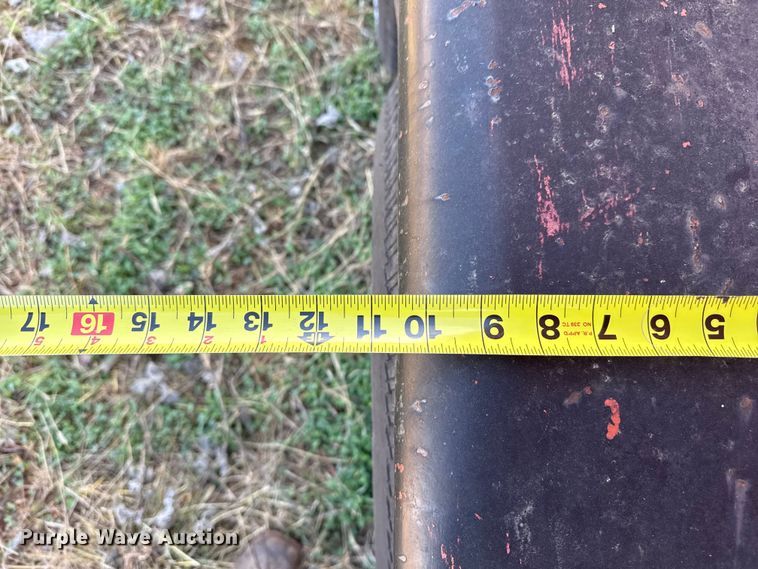 image for item EP0941 Livestock trailer