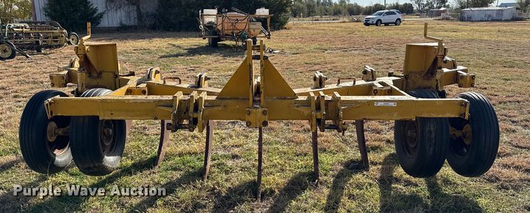 image for item EP0942 Big Ox ripper