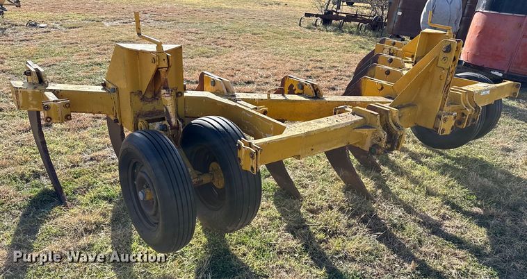 image for item EP0942 Big Ox ripper