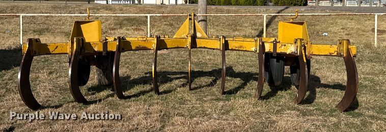 image for item EP0942 Big Ox ripper