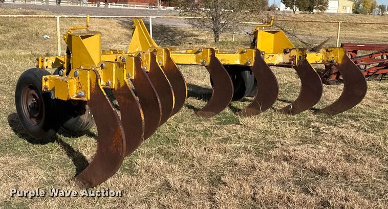 image for item EP0942 Big Ox ripper