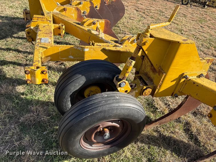 image for item EP0942 Big Ox ripper