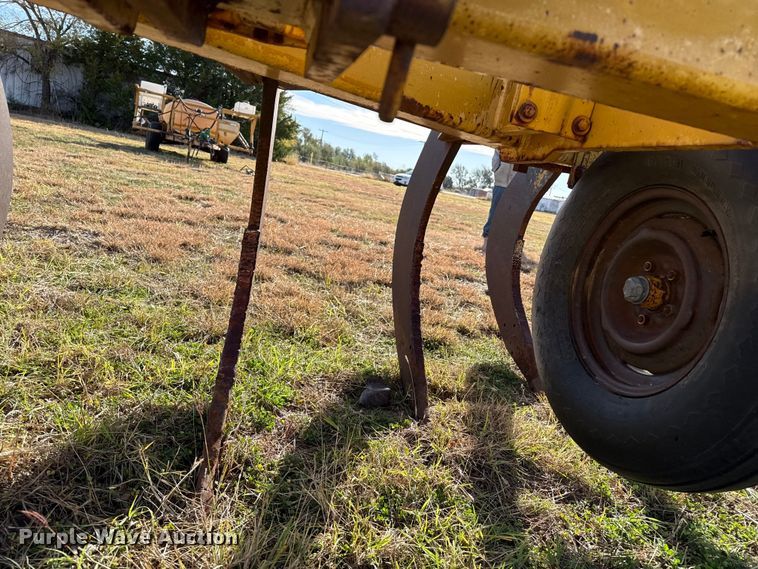 image for item EP0942 Big Ox ripper