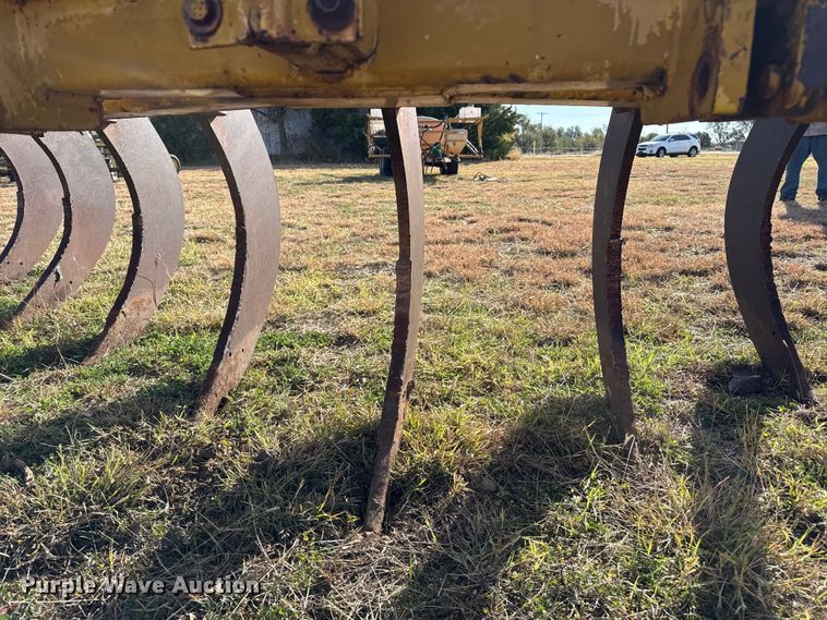 image for item EP0942 Big Ox ripper