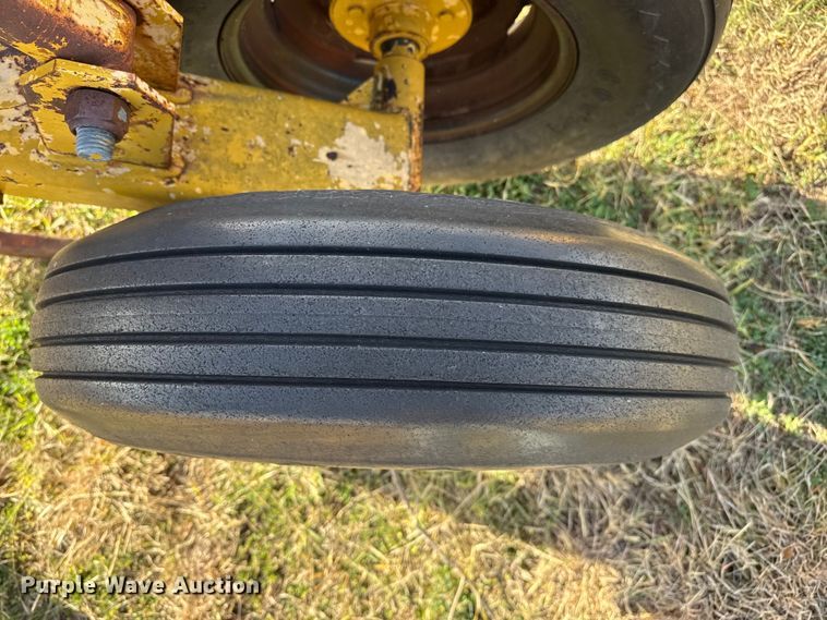 image for item EP0942 Big Ox ripper