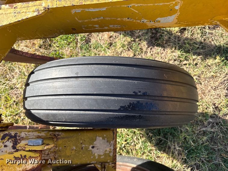 image for item EP0942 Big Ox ripper