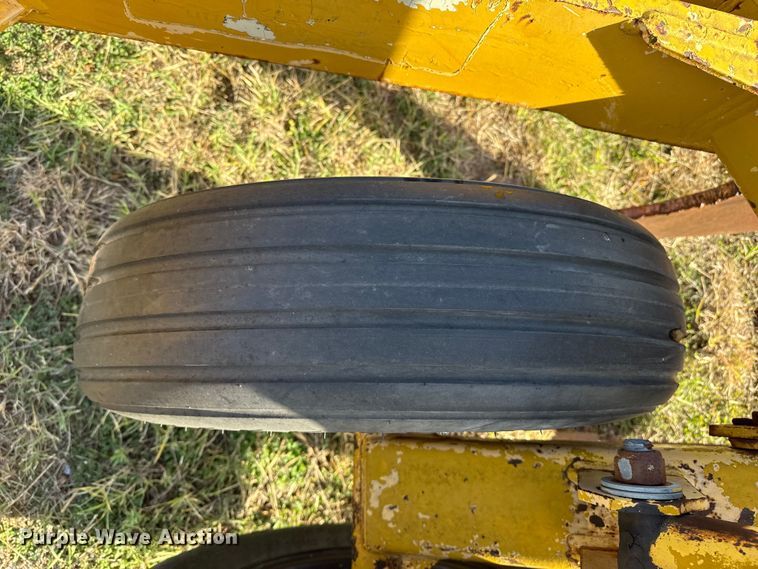 image for item EP0942 Big Ox ripper