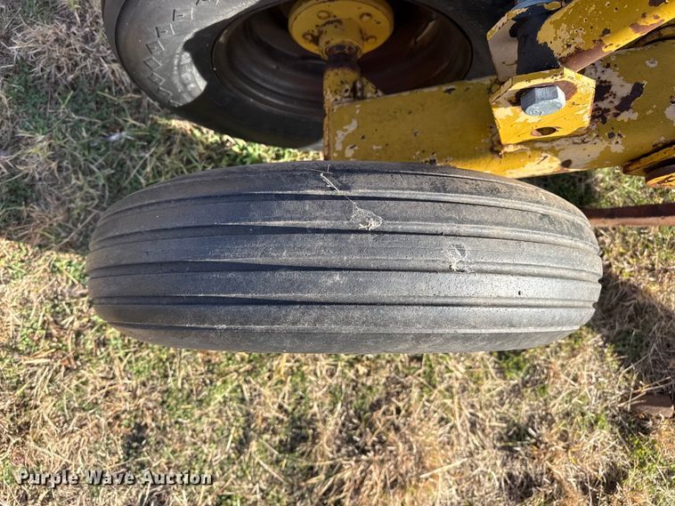 image for item EP0942 Big Ox ripper