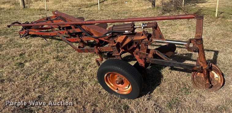 image for item EP0943 Plow