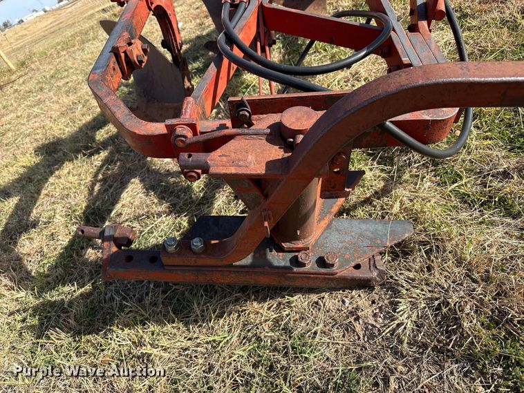 image for item EP0943 Plow