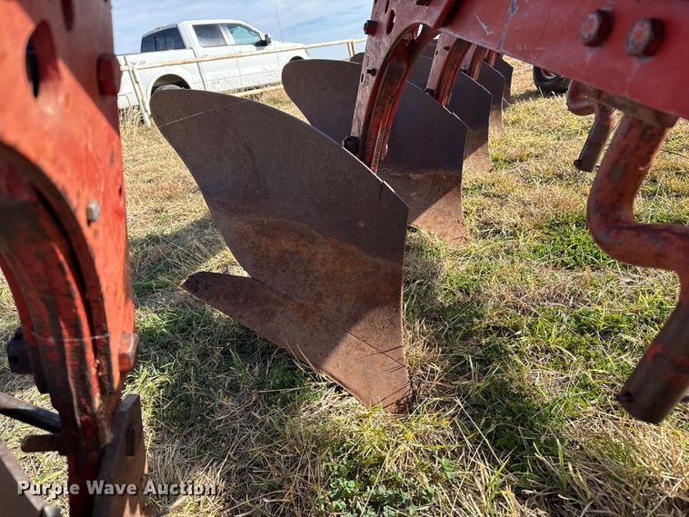 image for item EP0943 Plow