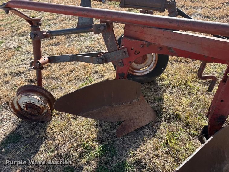 image for item EP0943 Plow