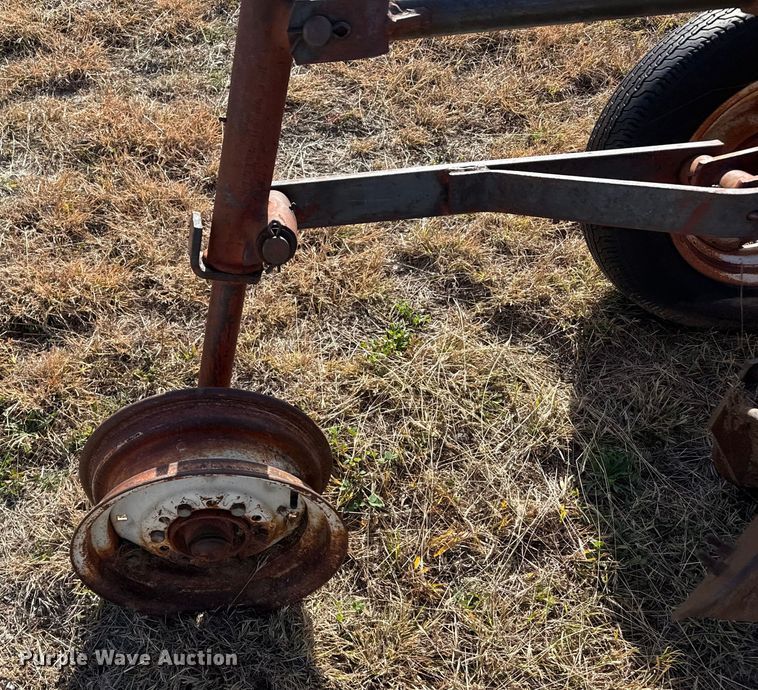 image for item EP0943 Plow