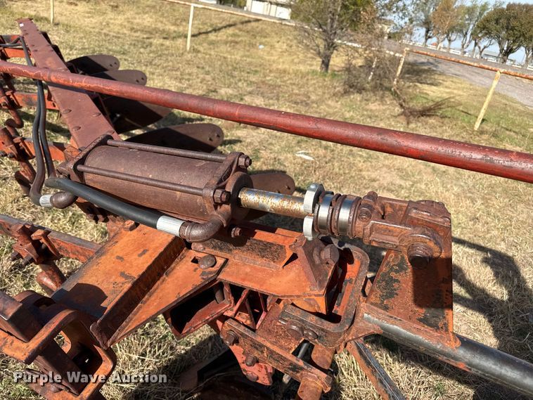 image for item EP0943 Plow