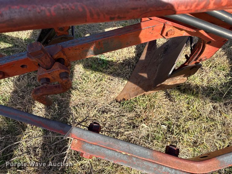 image for item EP0943 Plow