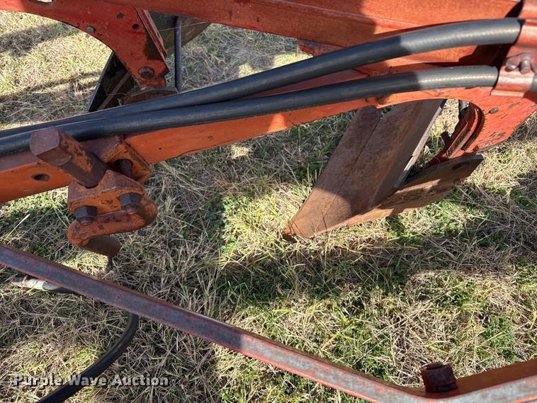 image for item EP0943 Plow