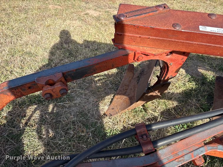 image for item EP0943 Plow