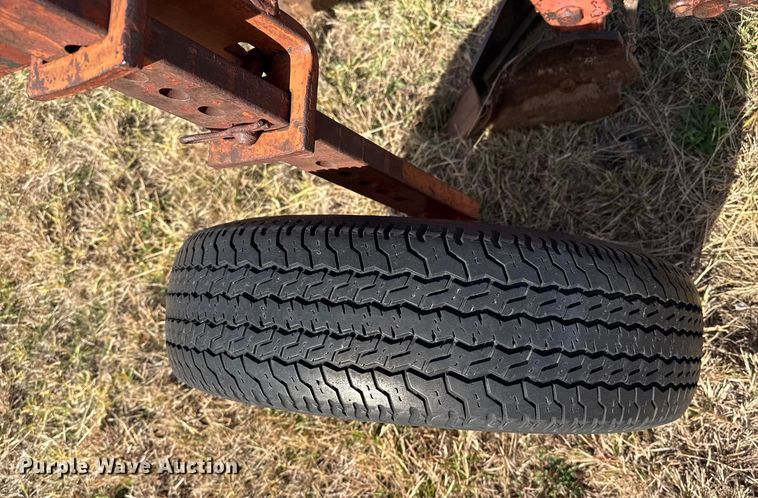 image for item EP0943 Plow