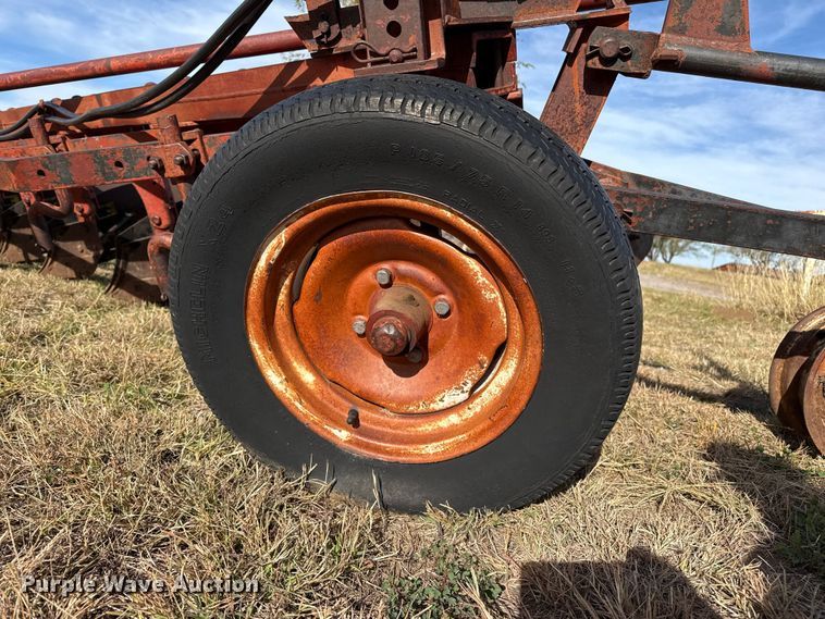 image for item EP0943 Plow