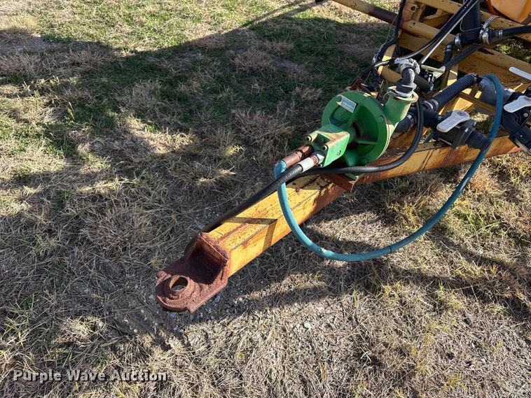 image for item EP0945 sprayer trailer