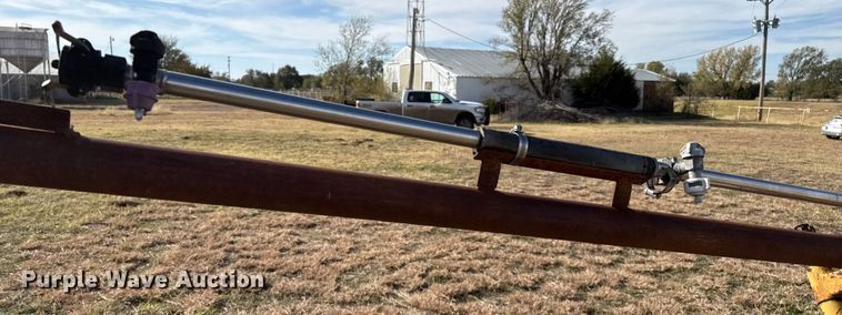 image for item EP0945 sprayer trailer