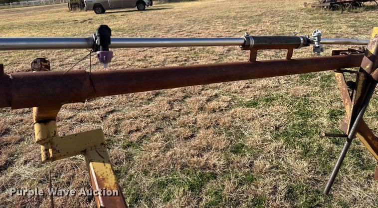 image for item EP0945 sprayer trailer