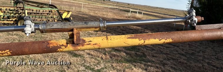 image for item EP0945 sprayer trailer