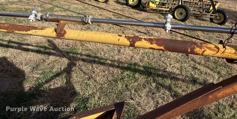 image for item EP0945 sprayer trailer